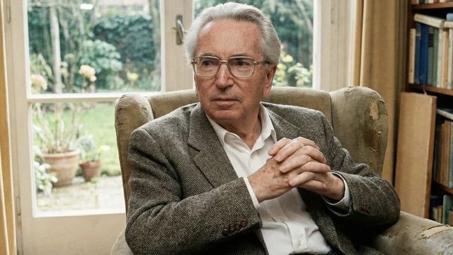 Viktor Frankl, criador da Logoterapia